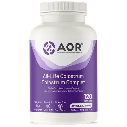 AOR All-Life Colostrum