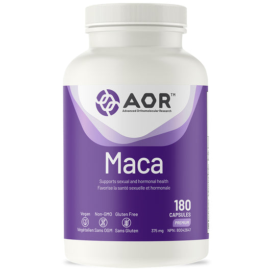 AOR Maca