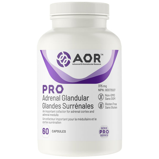 AOR Pro Adrenal Glandular