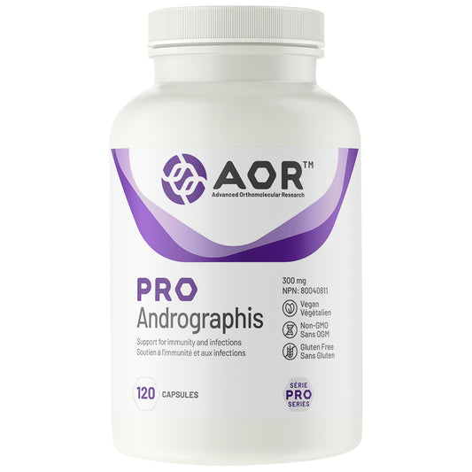 AOR Pro Andrographis