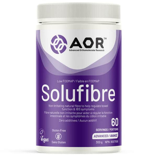 AOR Solufibre