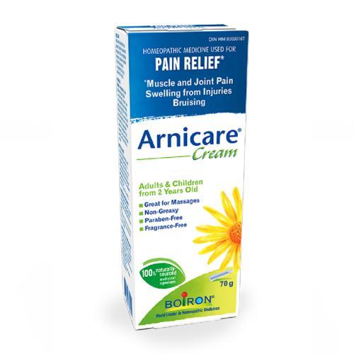 Boiron Arnicare Cream