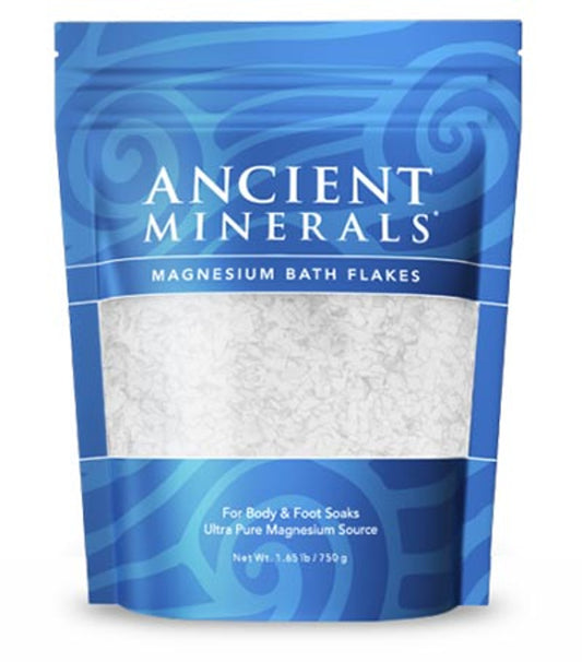 Ancient Minerals Bath Flakes