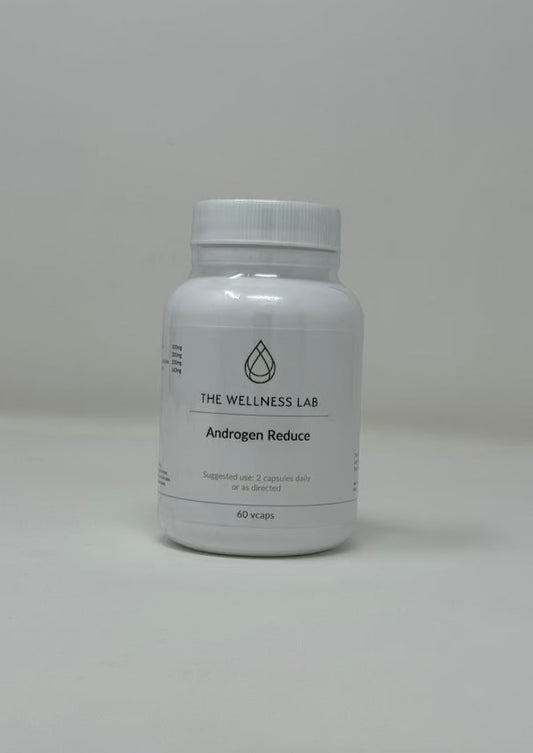 TWL Androgen Reduce