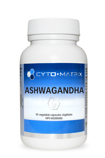 Cytomatrix Ashwagandha