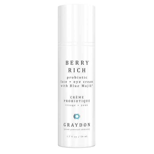 Graydon Berry Rich Face & Eye Cream