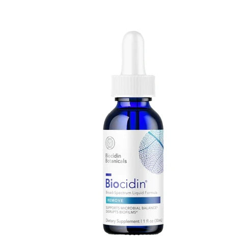 Biocidin Liquid