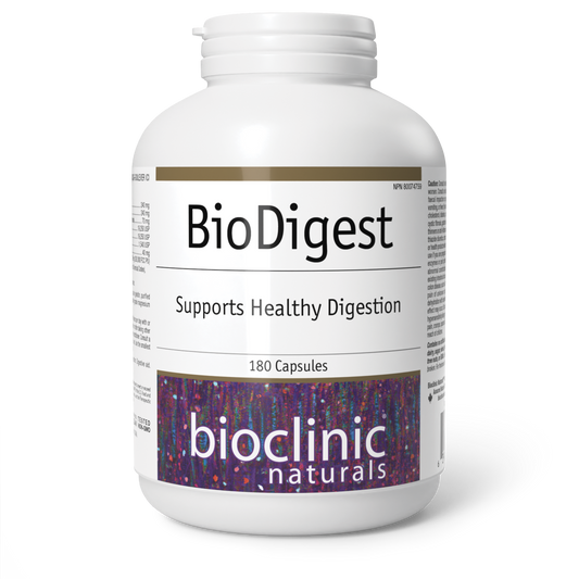 Bioclinic BioDigest