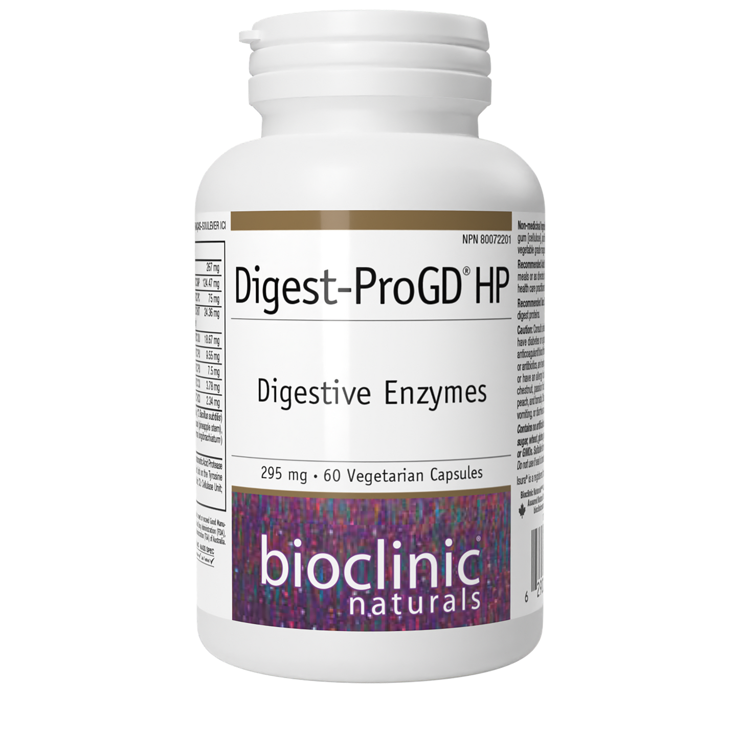 Bioclinic Digest-ProGD HP