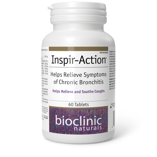 Bioclinic InspirAction