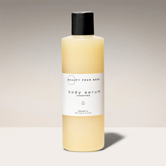 beauty from Bees Body Serum Unscented 120ml