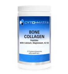 Cytomatrix Bone Collagen