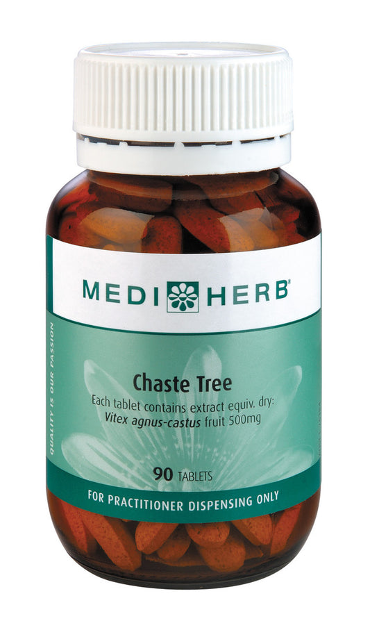 MediHerb Chaste Tree (Vitex)
