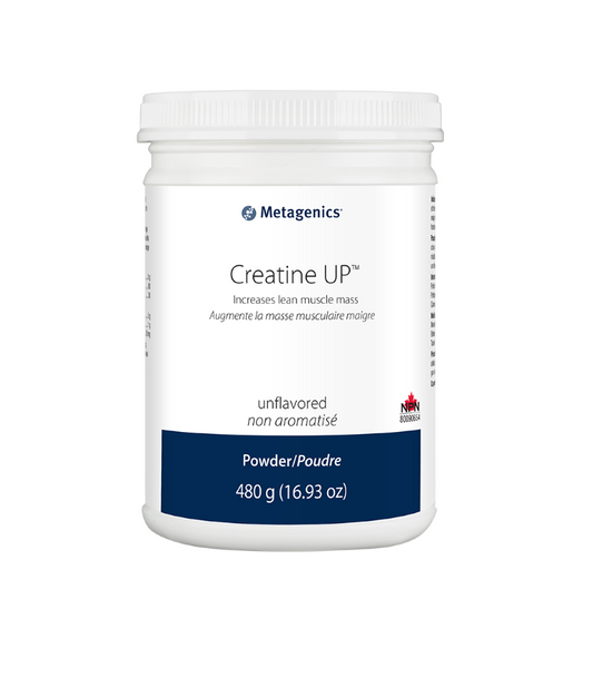 Metagenics Creatine Powder