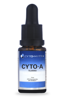 Cytomatrix Cyto A Drops