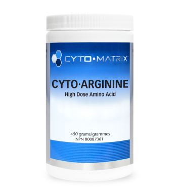 Cytomatrix L-Arginine