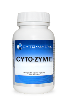 Cytomatrix Cyto Zyme