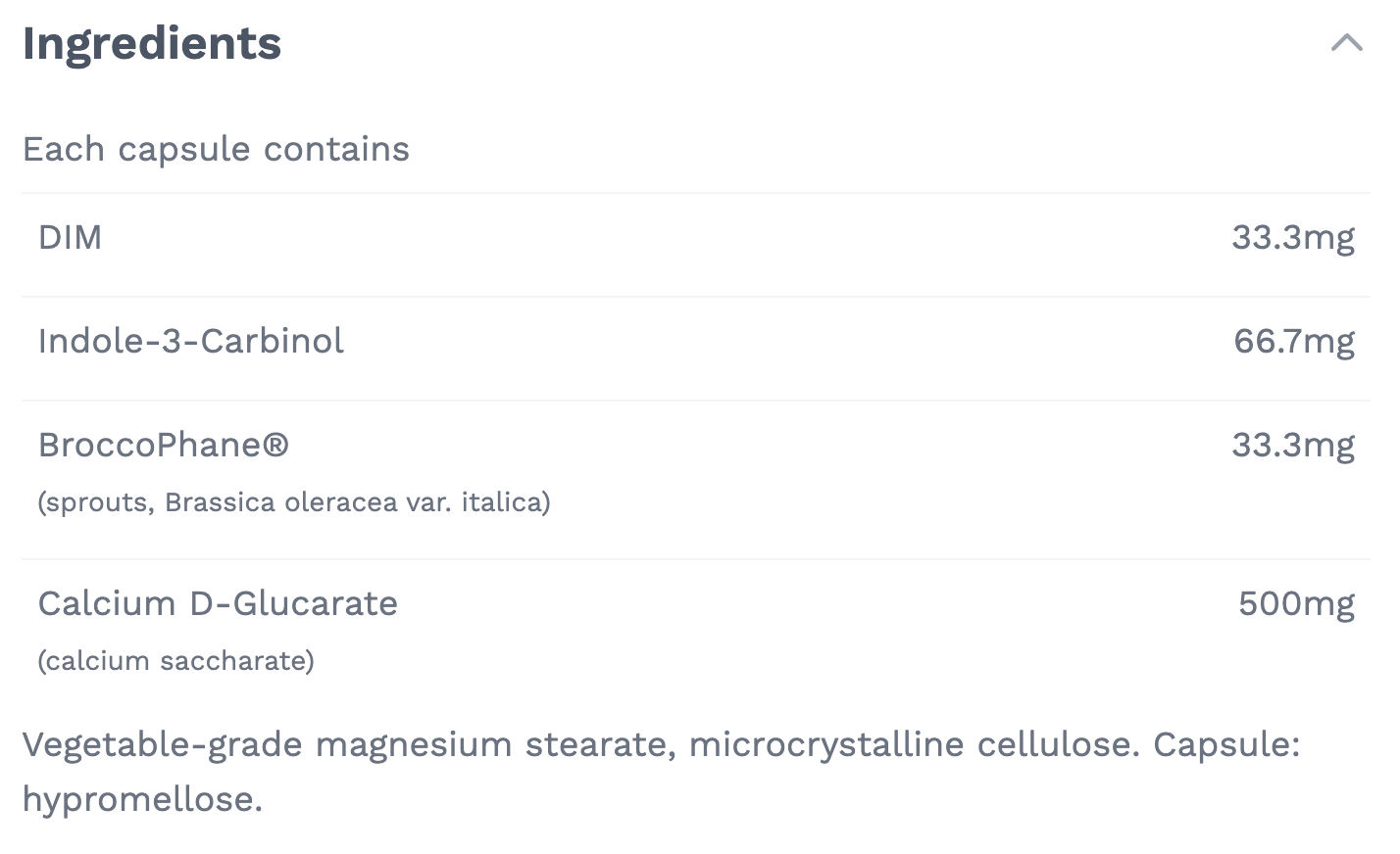 Cytomatrix Estro Matrix