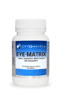 Cytomatrix Eye Matrix