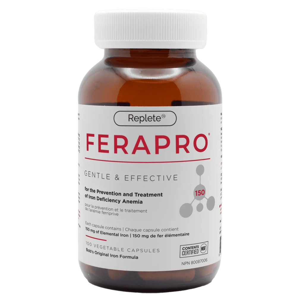 Ferapro 150mg