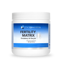 Cytomatrix Fertility Matrix Ovulatory & Oocyte Support