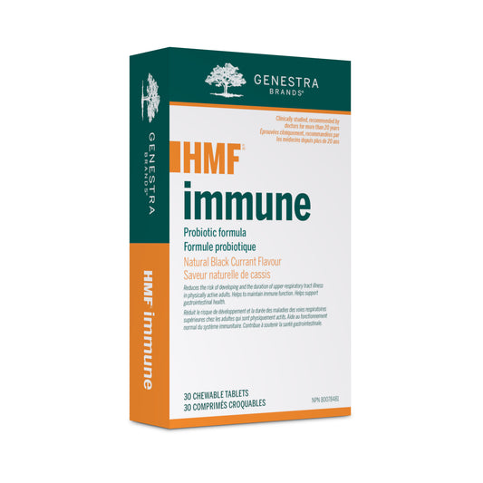 Genestra HMF Immune Chewables