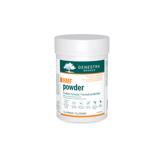 Genestra HMF Powder Probiotic 11