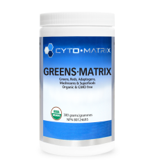 Cytomatrix Greens Matrix Powder