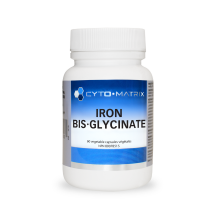 Cytomatrix Iron Bisglycinate