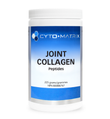 Cytomatrix Joint Collagen Powder