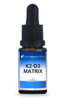 Cytomatrix K2D3 Matrix Drops