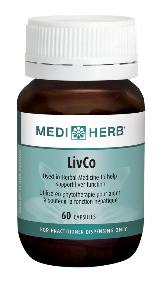 MediHerb LivCo