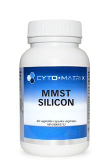 Cytomatrix MMST Silicon