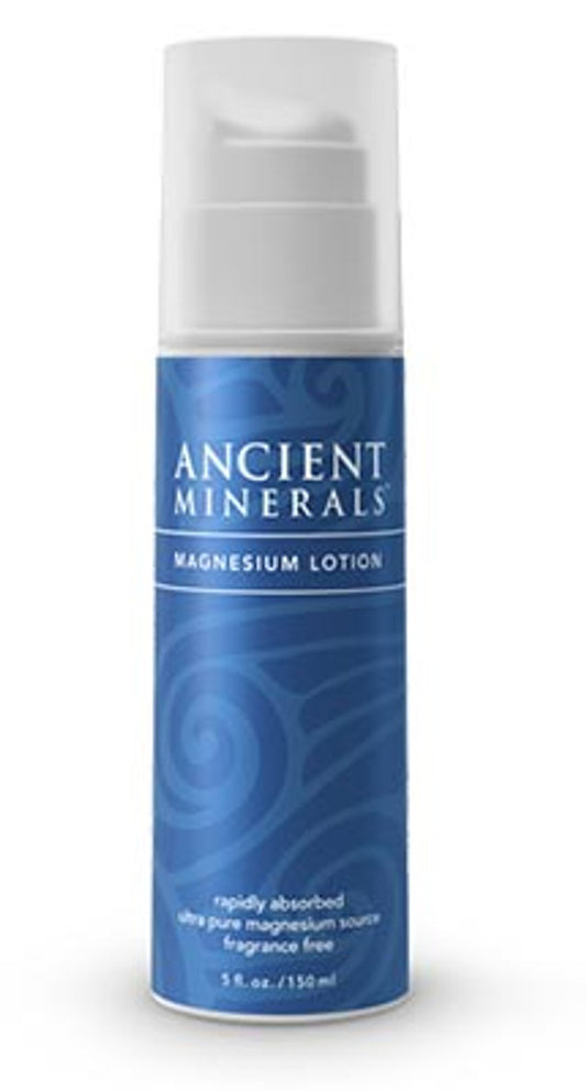 Ancient Minerals Magnesium Lotion