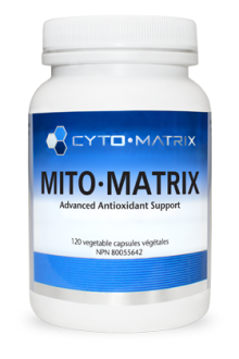 Cytomatrix Mito Matrix