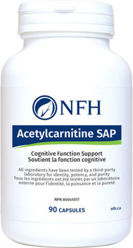 NFH Acetyl-L-Carnitine