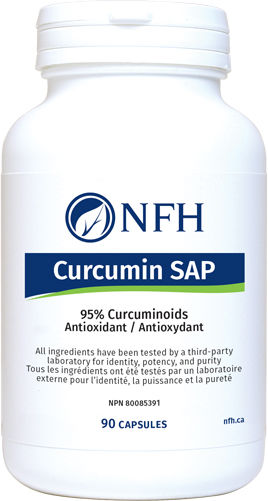 NFH Curcumin