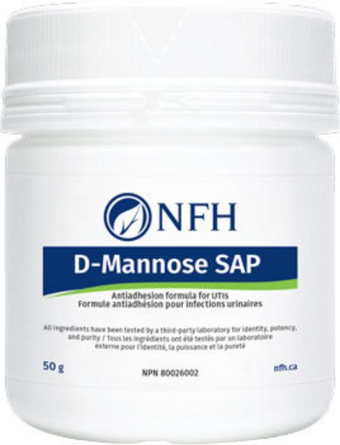 NFH D Mannose SAP