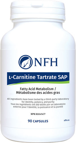NFH L-Carnitine Tartrate