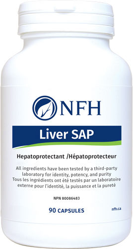 NFH Liver SAP 90