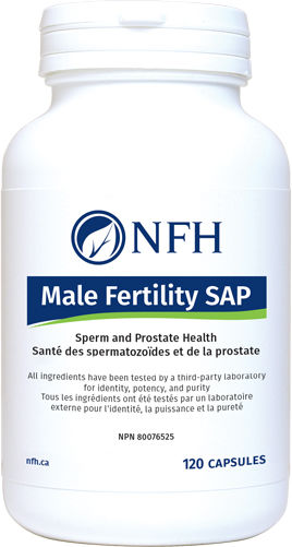 NFH Male Fertility SAP