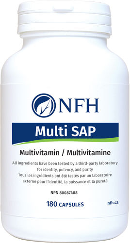 NFH Multi SAP
