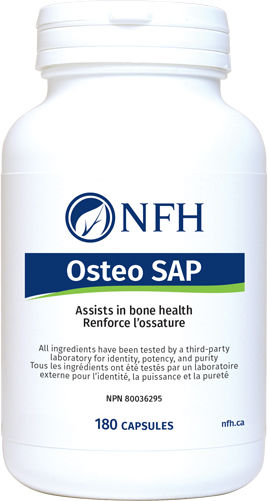 NFH Osteo SAP