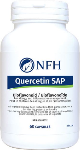 NFH Quercetin SAP