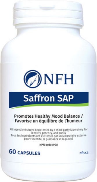 NFH Saffron SAP