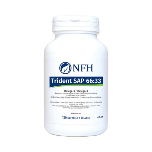 NFH Trident 66:33 120c