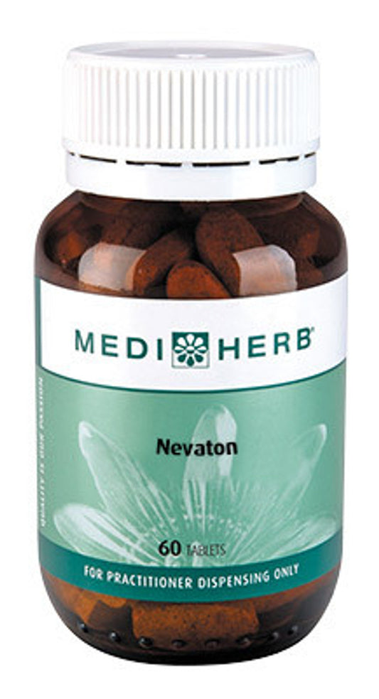 MediHerb Nevaton