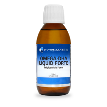 Cytomatrix Omega DHA Forte Liquid