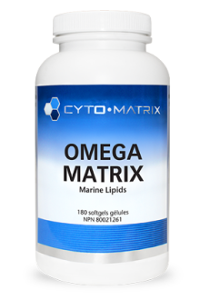 Cytomatrix Omega Matrix 180