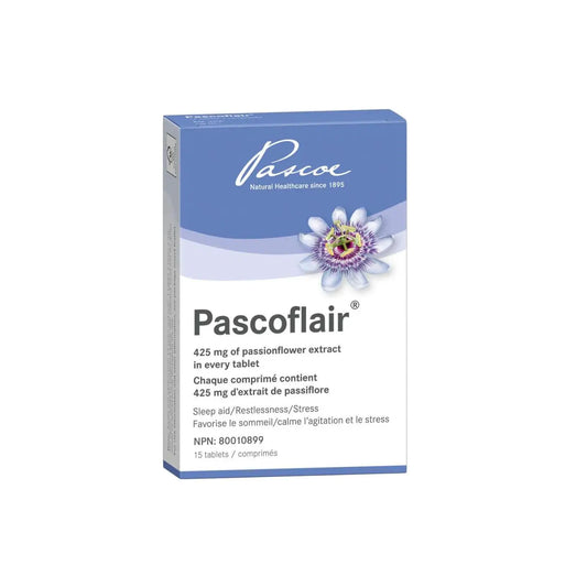 Pascoe Pascoflair 90